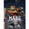 M.A.S.S. Builder (PC) Steam Key
