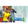 The Sims 4: Laundry Day Stuff DLC (PC) EA App Key