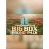 Terraforming Mars - Big Box Promo Pack DLC (PC) Steam Key