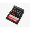 SanDisk SDXC karta 1TB Extreme PRO (200 MB/s Class 10, UHS-I U3 V30)