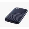 SanDisk WD My Passport SSD externý 1TB , USB-C 3.2 , 1050/1000 MB/s R/W PC a Mac , polnočne modrá