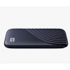 SanDisk WD My Passport SSD externý 1TB , USB-C 3.2 , 1050/1000 MB/s R/W PC a Mac , polnočne modrá