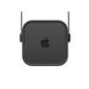 ELAGO Apple TV Multi Mount with magnet technology 4K 2022 - Black