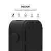 ELAGO Apple TV Multi Mount with magnet technology 4K 2022 - Black