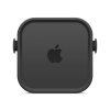 ELAGO Apple TV Multi Mount with magnet technology 4K 2022 - Black