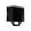 ENDORFY chladič CPU Fera 5 Black ARGB / ultratichý/ 120mm fan/ 4 heatpipes / PWM/ pre Intel a AMD