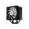 ENDORFY chladič CPU Fera 5 Black ARGB / ultratichý/ 120mm fan/ 4 heatpipes / PWM/ pre Intel a AMD