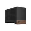 Fractal Terra/Mini ITX/Čierna