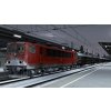 Train Simulator 2021 Deluxe (PC) Steam Key