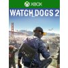 Watch Dogs 2 XONE Xbox Live Key