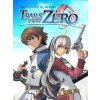 The Legend of Heroes: Trails from Zero (PC) Steam Key