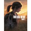 The Last of Us Part I (PC) Steam Key