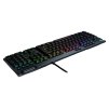 LOGITECH G815 LIGHTSYNC RGB Mechanical Gaming Keyboard - Linear - US