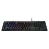LOGITECH G815 LIGHTSYNC RGB Mechanical Gaming Keyboard - Linear - US