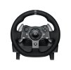 LOGITECH G29 Driving Force Racing Wheel and A10 Combo for PlayStation®5 and PlayStation®4 - WHITE