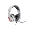 LOGITECH G29 Driving Force Racing Wheel and A10 Combo for PlayStation®5 and PlayStation®4 - WHITE