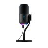 LOGITECH G Yeti GX Dynamic RGB Gaming Mic with LIGHTSYNC-BLACK-USB