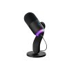 LOGITECH G Yeti GX Dynamic RGB Gaming Mic with LIGHTSYNC-BLACK-USB