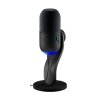 LOGITECH G Yeti GX Dynamic RGB Gaming Mic with LIGHTSYNC-BLACK-USB