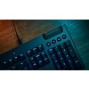 LOGITECH G915 X Low Profile Wired Gaming Keyboard - BLACK - US INT'L