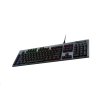 LOGITECH G915 X Low Profile Wired Gaming Keyboard - BLACK - US INT'L