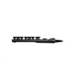 LOGITECH G915 X Low Profile Wired Gaming Keyboard - BLACK - US INT'L