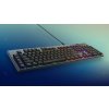 LOGITECH G915 X Low Profile Wired Gaming Keyboard - BLACK - US INT'L