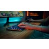 LOGITECH G915 X Low Profile Wired Gaming Keyboard - BLACK - US INT'L
