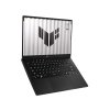 ASUS TUF GAMING A14 FA401UU-RG069X, Ryzen 7 8845HS, 14.0˝ 2560x1600 WQXGA, RTX4050/6GB, 32GB, SSD 1TB, W11Pro, 16TOPS