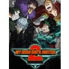 MY HERO ONE'S JUSTICE 2 Deluxe Edition (PC) Steam Key