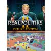 Realpolitiks II - Deluxe Edition (PC) Steam Key