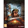 Sphinx and the Cursed Mummy (PC) Steam Key