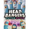 Headbangers: Rhythm Royale (PC) Steam Key