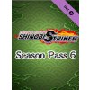 NARUTO TO BORUTO: SHINOBI STRIKER Season Pass 6 DLC (PC) Steam Key