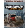 Spintires: MudRunner - American Wilds Expansion (PC) Steam Key