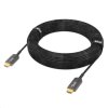 Club3D Kabel prodlužovací Ultra Rychlý HDMI™ Certifikovaný AOC kabel 8K60Hz (M/M), 4K120Hz, 20m, černá