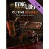 Dying Light - Cuisine & Cargo DLC (PC) Steam Key