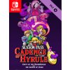 Cadence of Hyrule Season Pass DLC (SWITCH) Nintendo Key