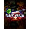 Cooking Simulator VR (PC) Steam Key