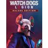 Watch Dogs: Legion - Deluxe Edition (PC) Ubisoft Connect Key
