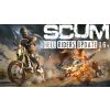 SCUM Complete Bundle (PC) Steam Key
