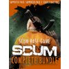 SCUM Complete Bundle (PC) Steam Key