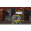 Scheming Through the Zombie Apocalypse Ep2: Caged (PC) Steam Key