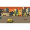 Scheming Through the Zombie Apocalypse Ep2: Caged (PC) Steam Key