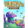 Rusty's Retirement (PC) Steam Key