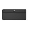 A4tech FStyler FBK26C AS, bezdrátová Dual mode Bluetooth+2,4G klávesnice, CZ, černá