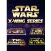 STAR WARS X-Wing Bundle (PC) Steam Key