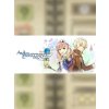Atelier Escha & Logy: Alchemists of the Dusk Sky DX (PC) Steam Key