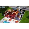 The Sims 3 Ambitions DLC (PC) EA App Key