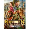 Romance of the Three Kingdoms 8 Remake - Digital Deluxe Edition (PC) Steam Key